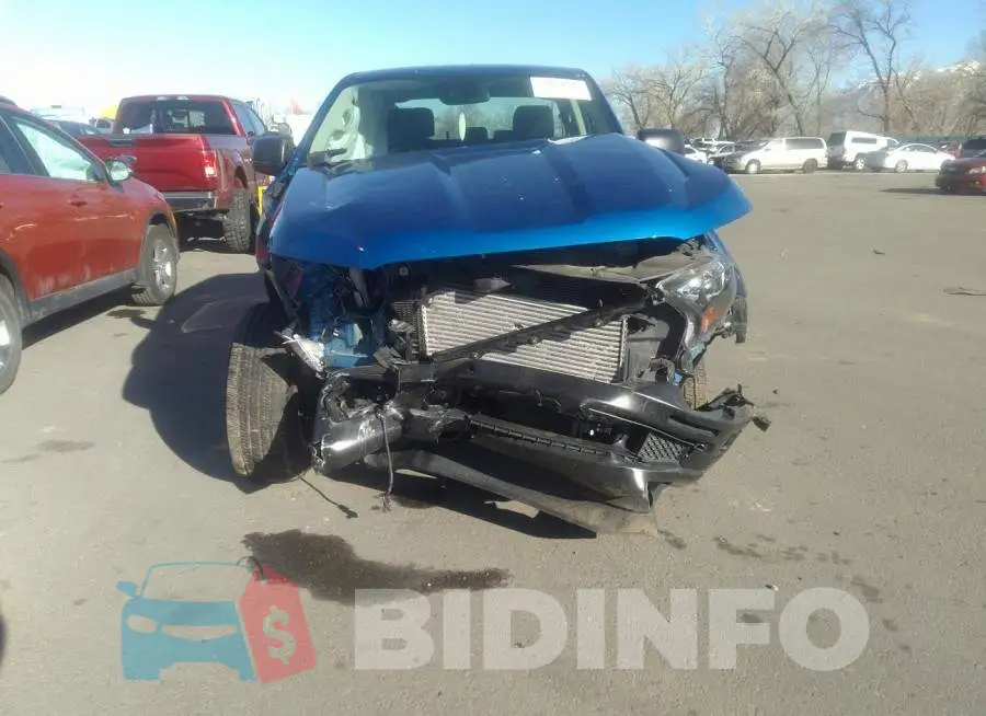 1FTER4EH8LLA20680 Photo# 6