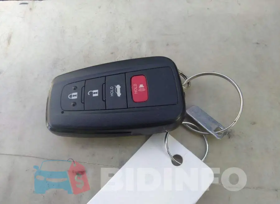 JTDEAMDE9MJ015337 Photo# 11