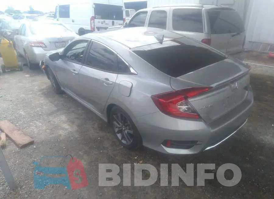 19XFC1F77LE209761 Photo# 3