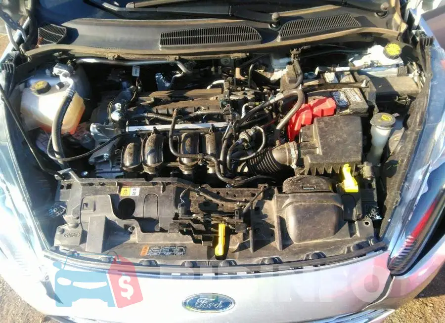 3FADP4EJ2KM156309 Photo# 10