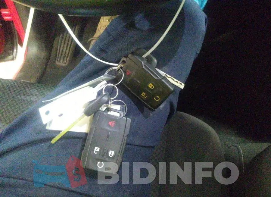 1GCVKREC4GZ147385 Photo# 11