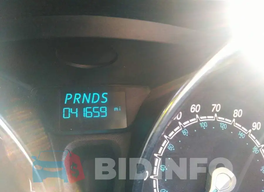 3FADP4EJ2KM156309 Photo# 7