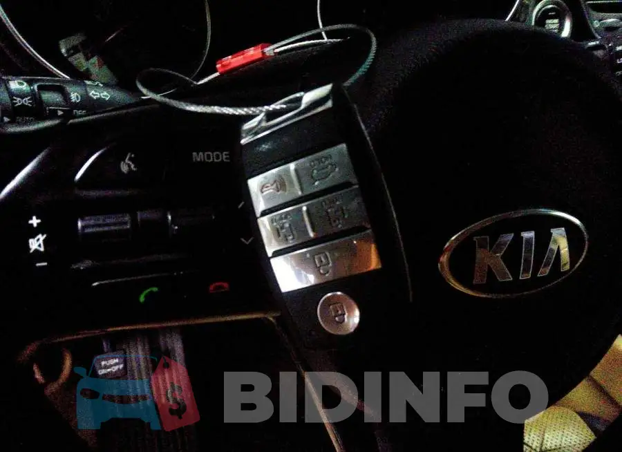 KNDMC5C16F6060719 Photo# 11