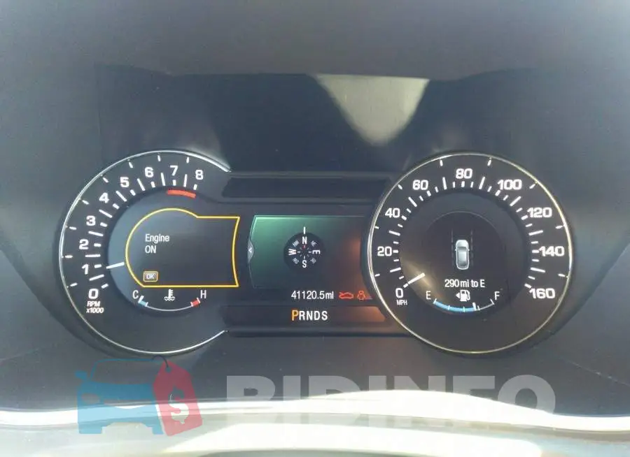 2LMTJ8LRXGBL35083 Photo# 7