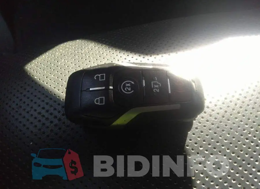 1FTEW1CP5GKF90682 Photo# 11