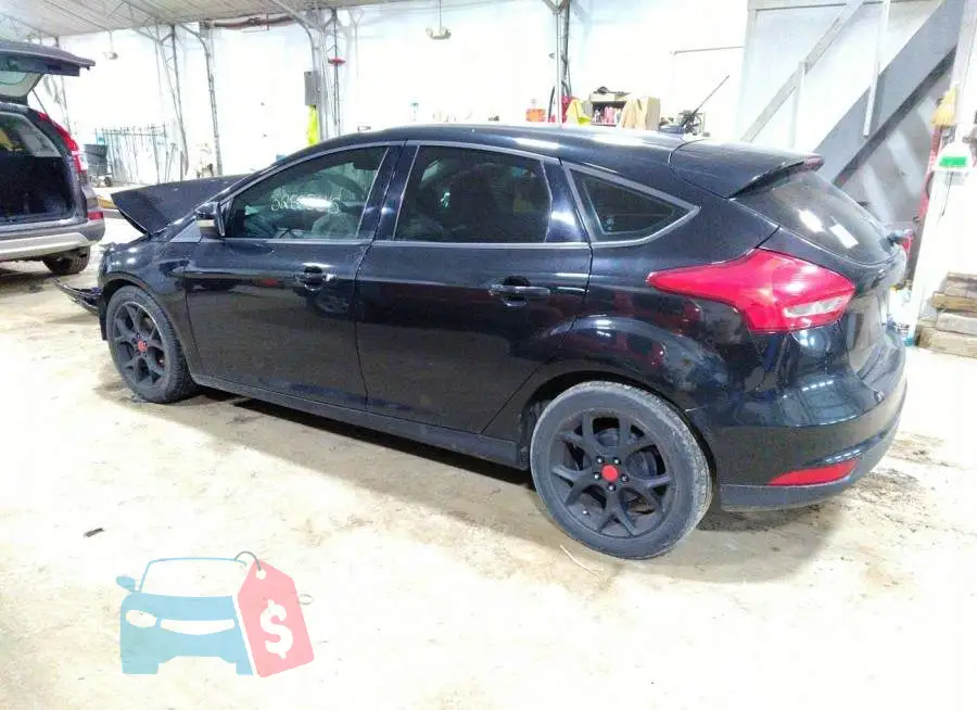 1FADP3K23FL328779 Photo# 3