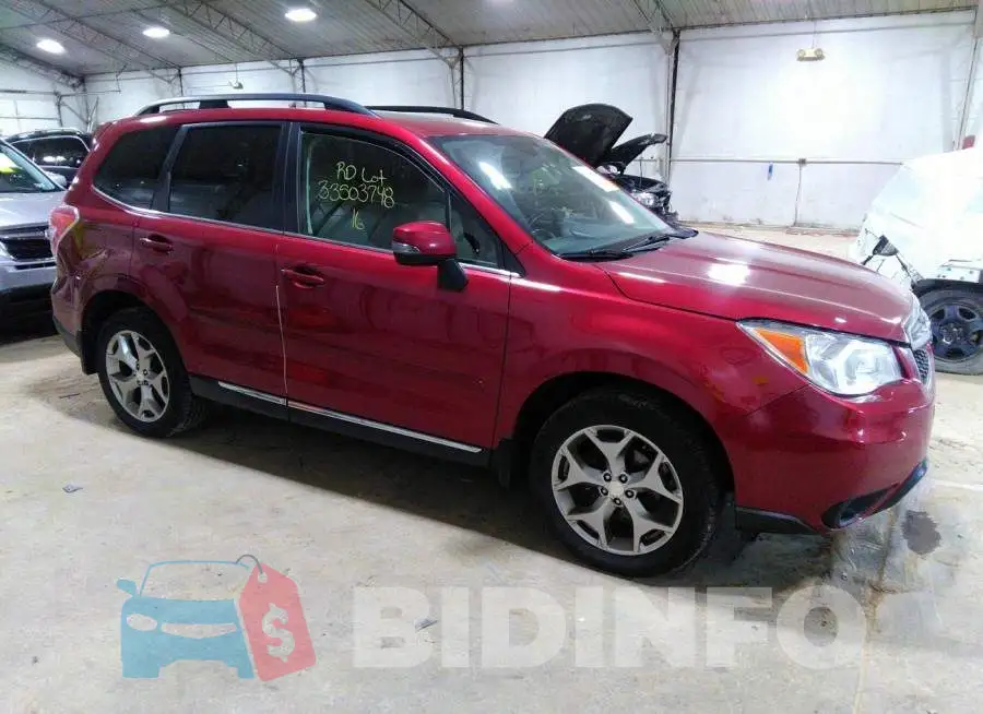 JF2SJAXC9GH522179 Photo# 1