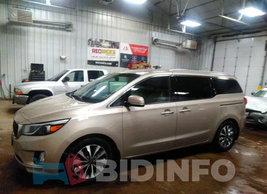 KNDMC5C16F6060719 Photo# 6