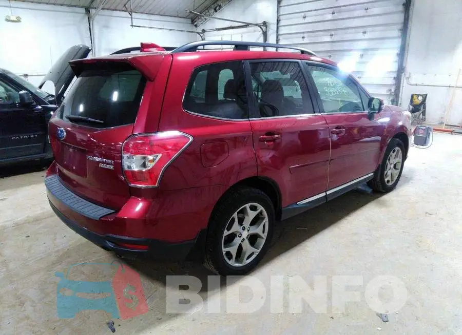 JF2SJAXC9GH522179 Photo# 4