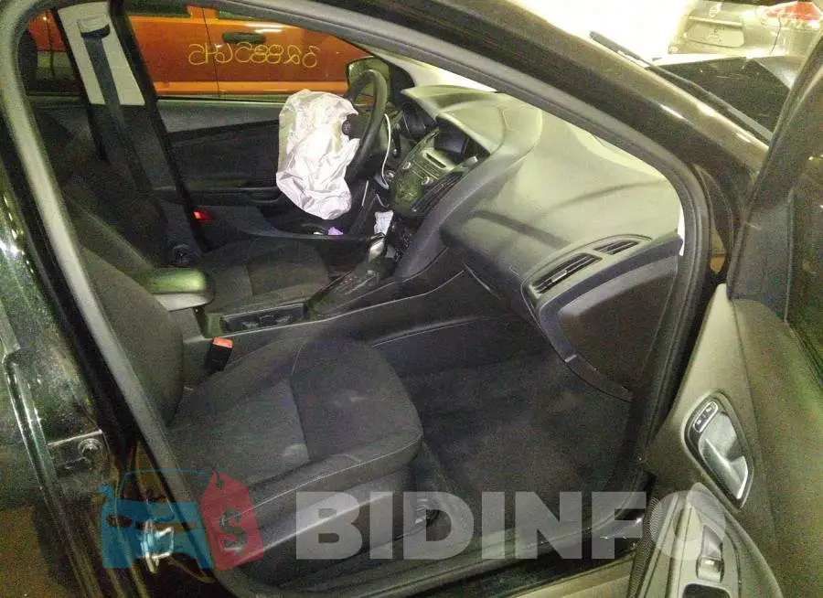 1FADP3K23FL328779 Photo# 5