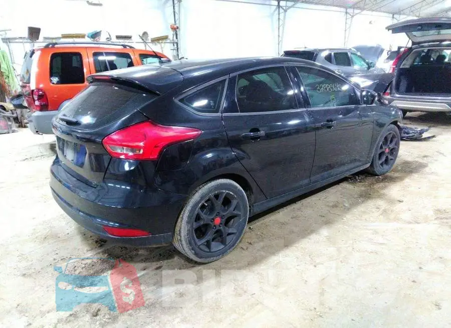 1FADP3K23FL328779 Photo# 4
