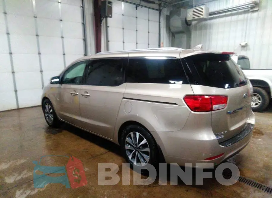 KNDMC5C16F6060719 Photo# 3