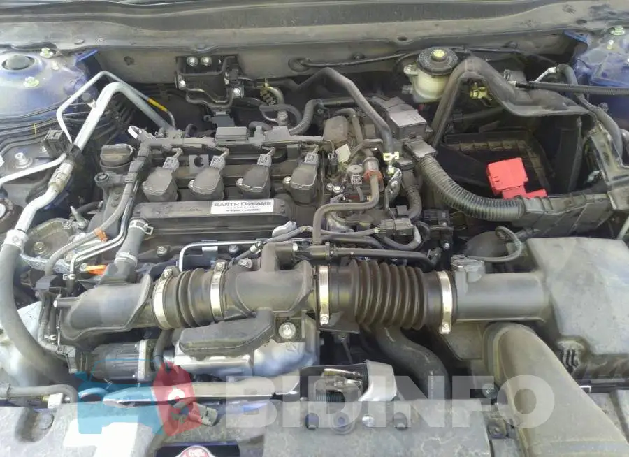 1HGCV1F37KA138252 Photo# 10