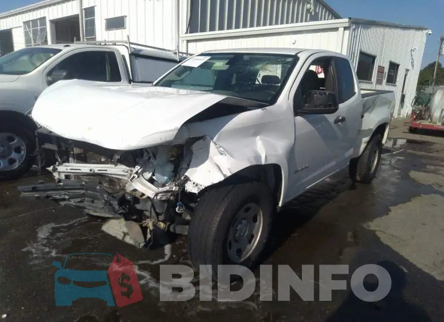 1GCHSAEA1F1150237 Photo# 2