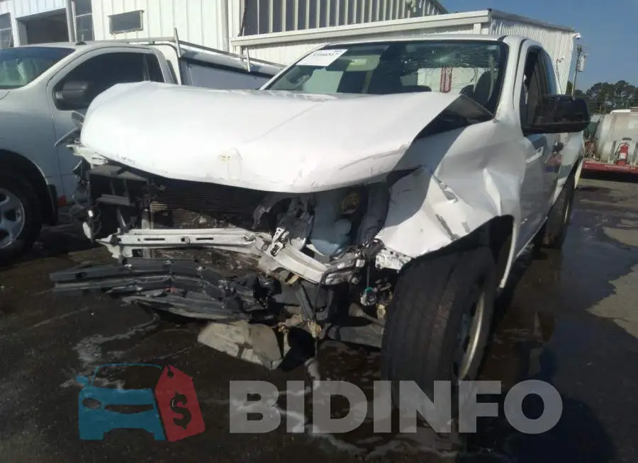 1GCHSAEA1F1150237 Photo# 6