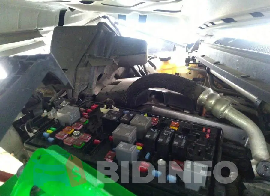 1GCHSAEA1F1150237 Photo# 10