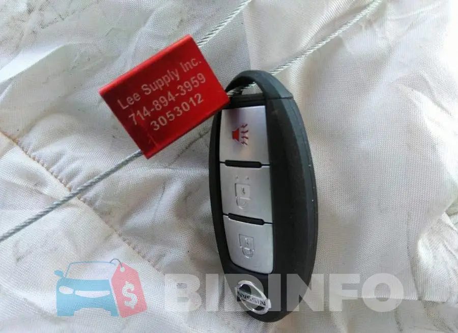 3N1CP5BV7ML539077 Photo# 11