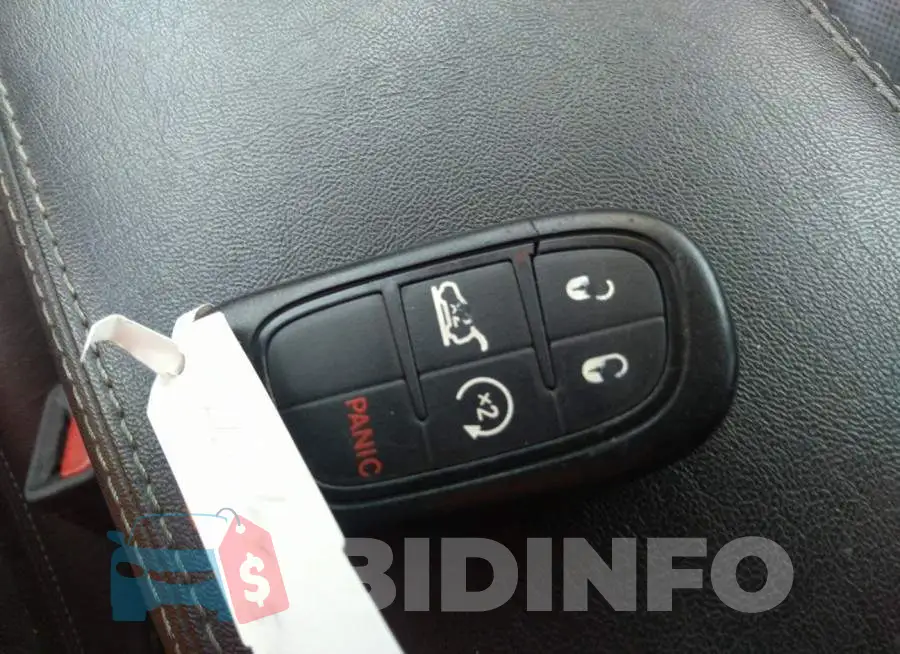 1C4PJMDX6KD304052 Photo# 11