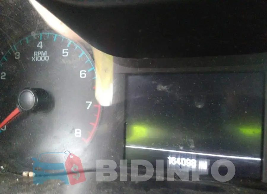 1GCHSAEA1F1150237 Photo# 7