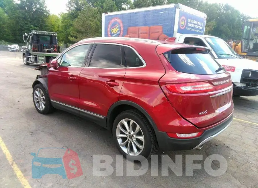 5LMCJ2D9XKUL44289 Photo# 3