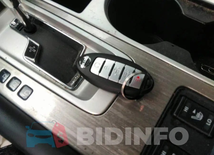 5N1AZ2MG6JN142415 Photo# 11