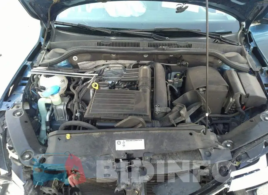 3VWDB7AJ5HM297705 Photo# 10