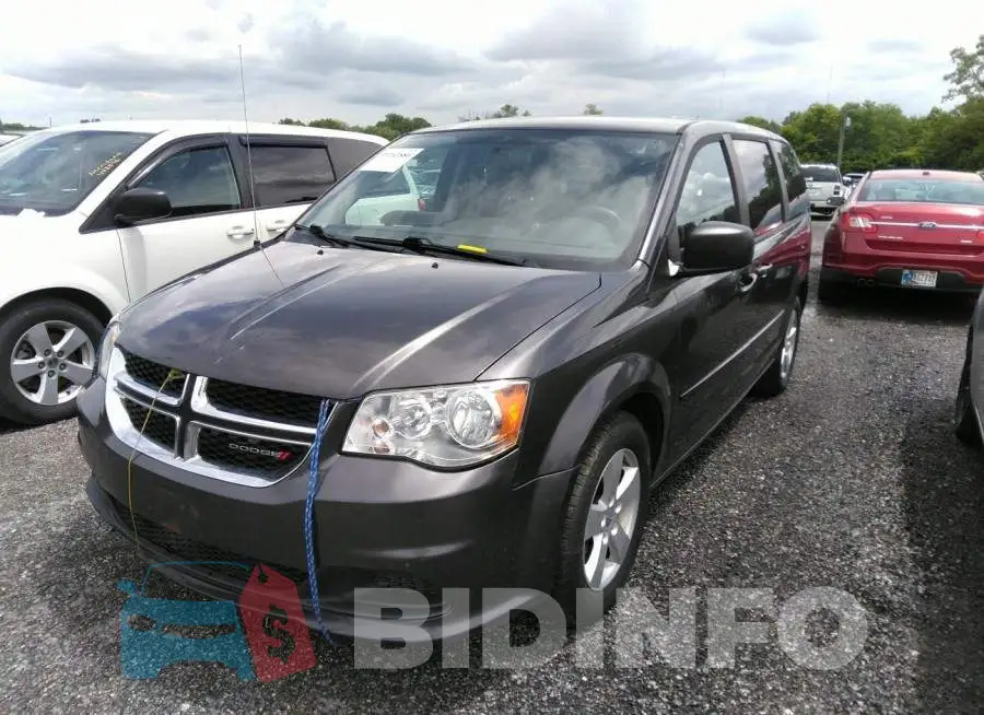2C4RDGBG7FR585107 Photo# 2