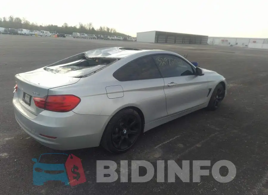 WBA3N9C53FK248327 Photo# 4
