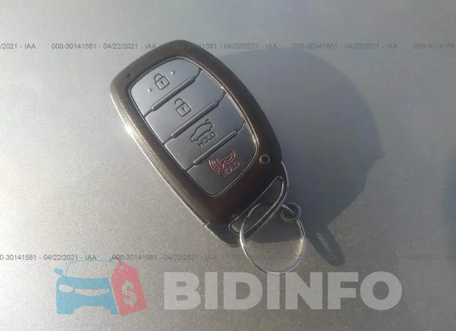 5NPD84LFXJH278670 Photo# 11