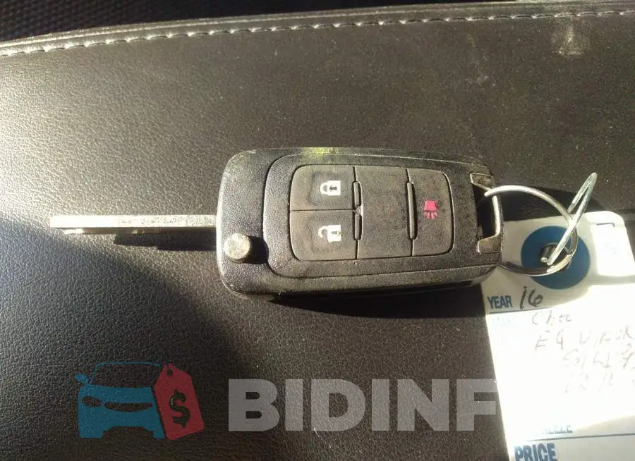 2GNALBEK2G1120700 Photo# 11