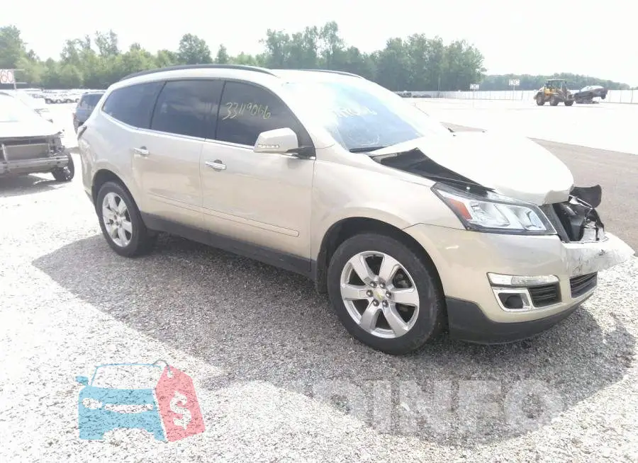 1GNKRGKD3HJ212248 Photo# 1