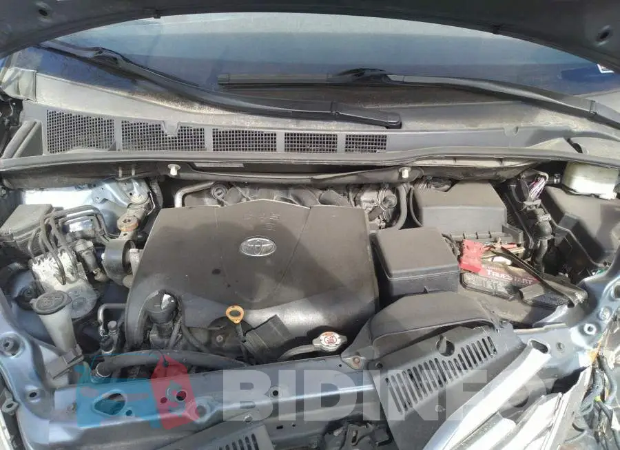 5TDDZ3DCXHS164331 Photo# 10