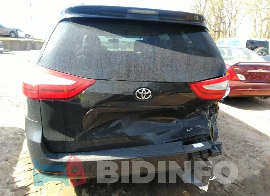 5TDKK3DC8FS573050 Photo# 6