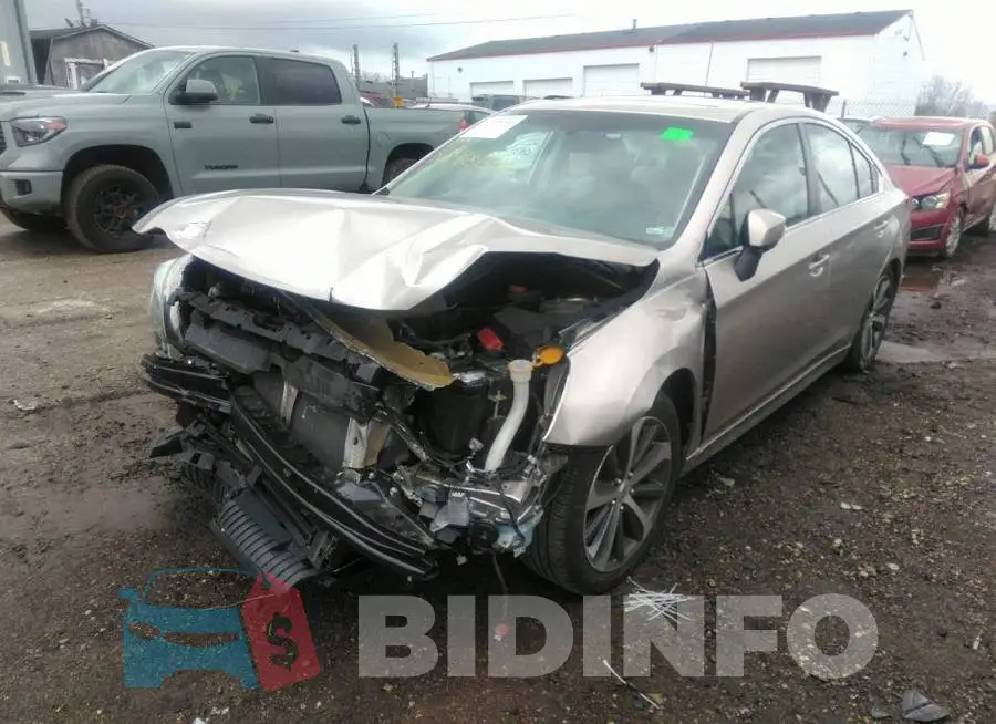4S3BNBL66G3056068 Photo# 2