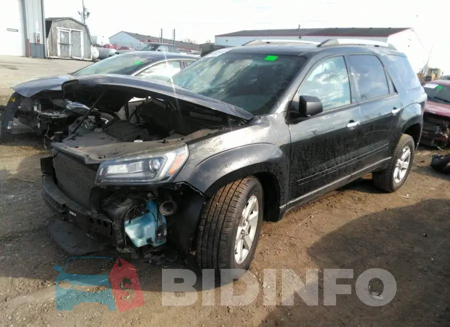 1GKKRPKD0FJ230247 Photo# 2
