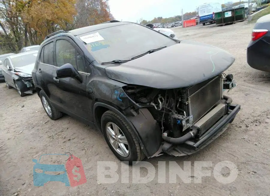 3GNCJLSB6HL204589 Photo# 1