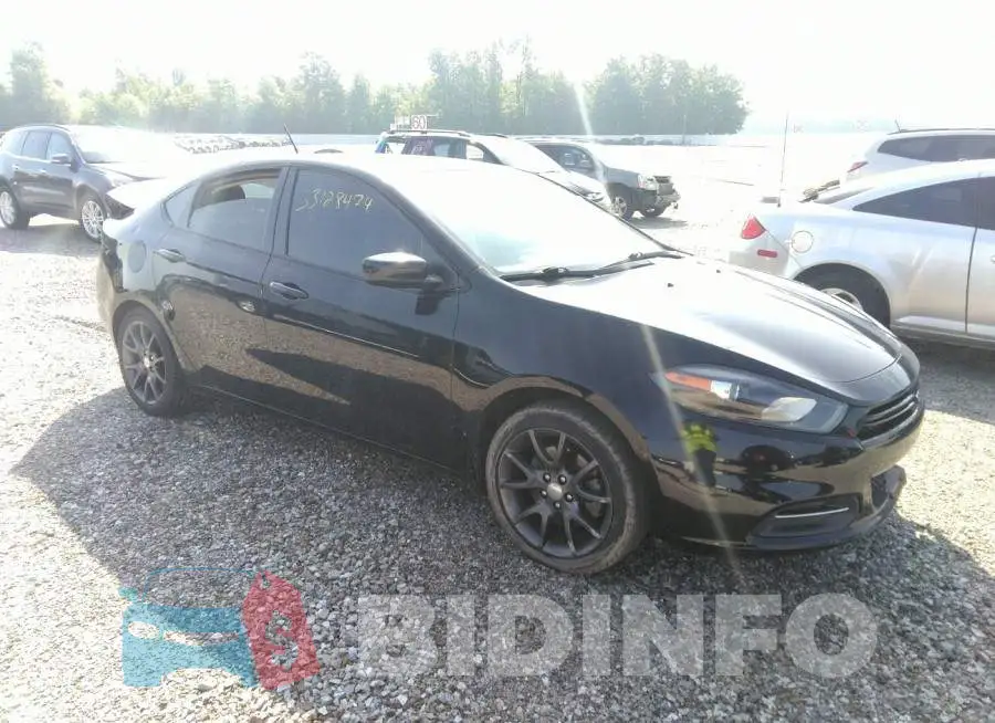 1C3CDFAA6GD533697 Photo# 1