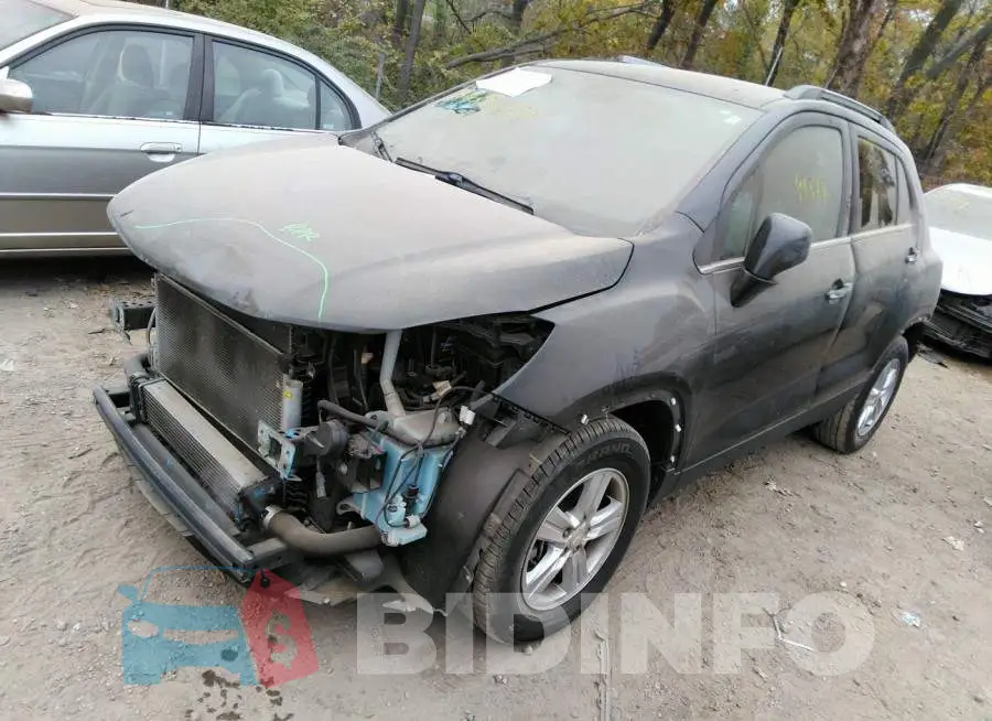 3GNCJLSB6HL204589 Photo# 2