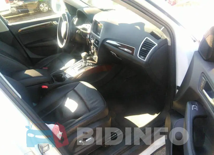 WA1CFAFP1FA107934 Photo# 5