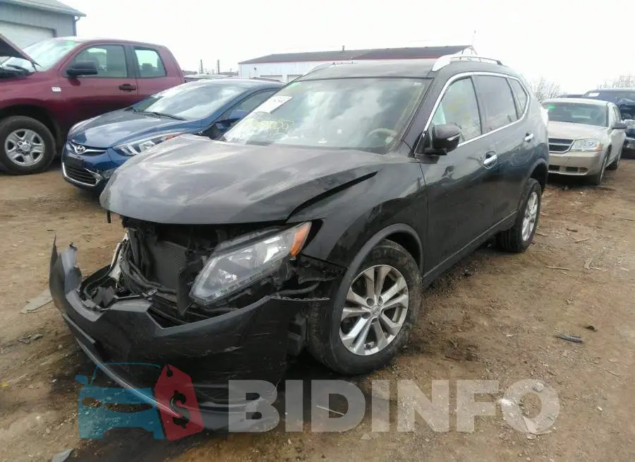 KNMAT2MT7FP586403 Photo# 2