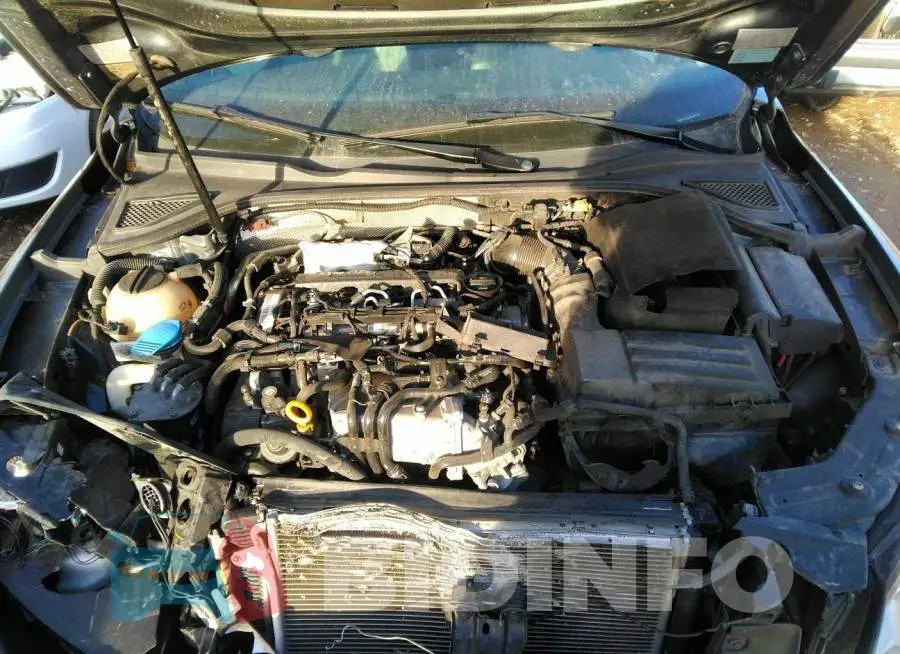 1VWCV7A34FC109176 Photo# 10