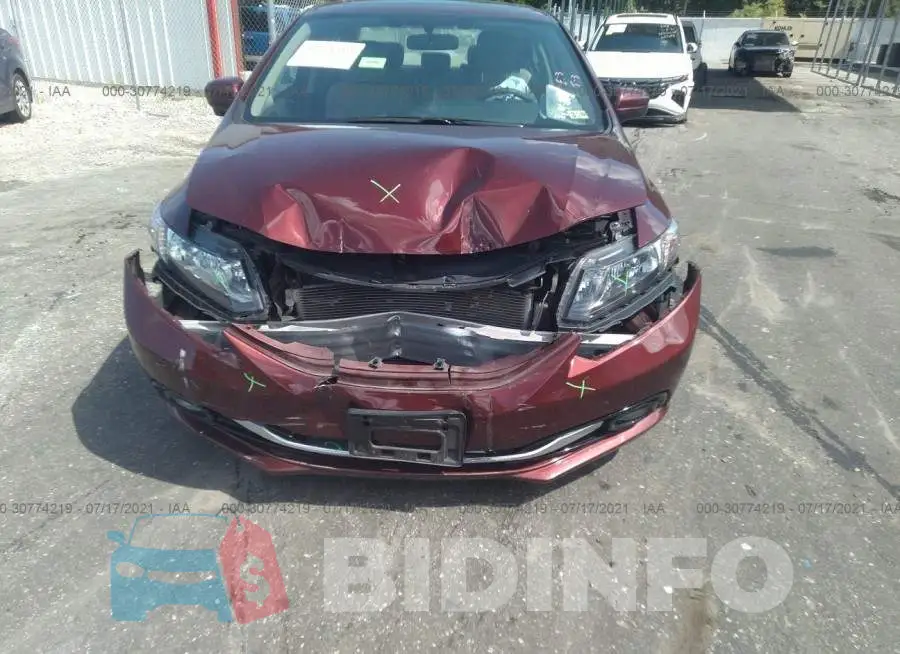 2HGFB2F91FH511681 Photo# 6