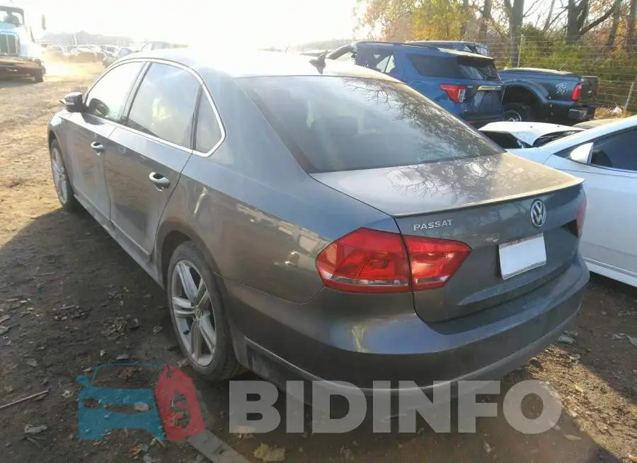 1VWCV7A34FC109176 Photo# 3