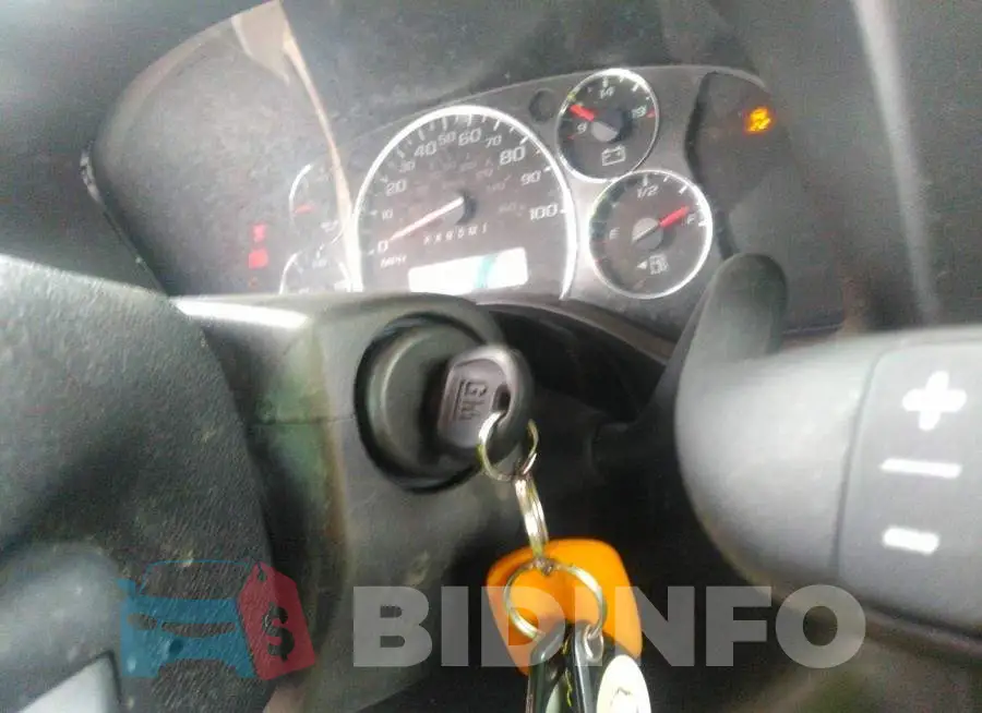 1GTW7AFP6L1150032 Photo# 11