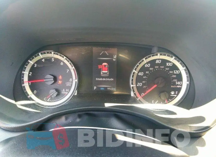 5TDZZRAH6MS087508 Photo# 7