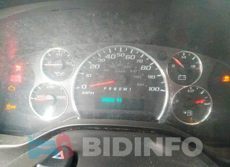 1GTW7AFP6L1150032 Photo# 7