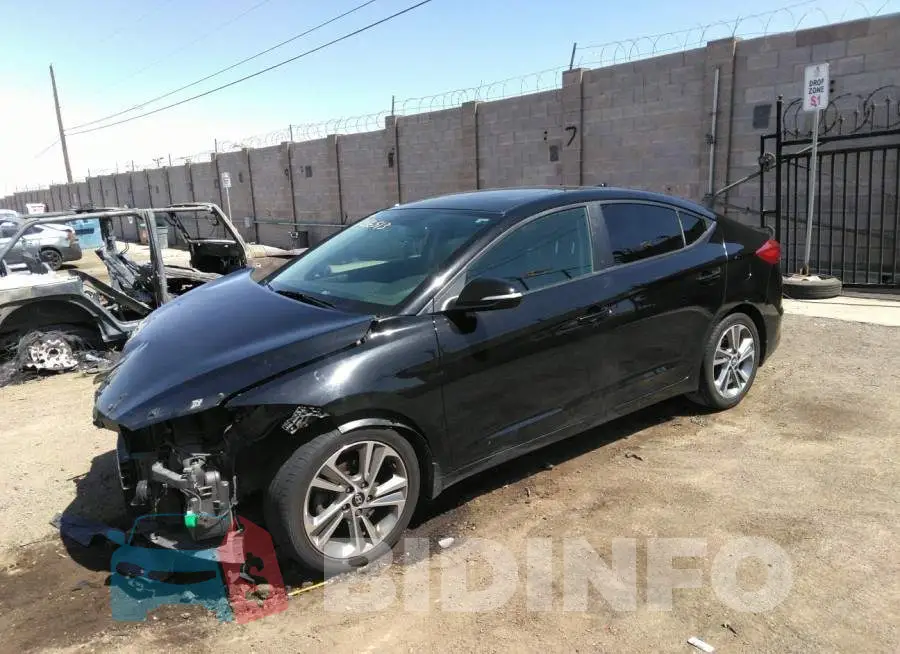 KMHD84LFXHU182503 Photo# 2