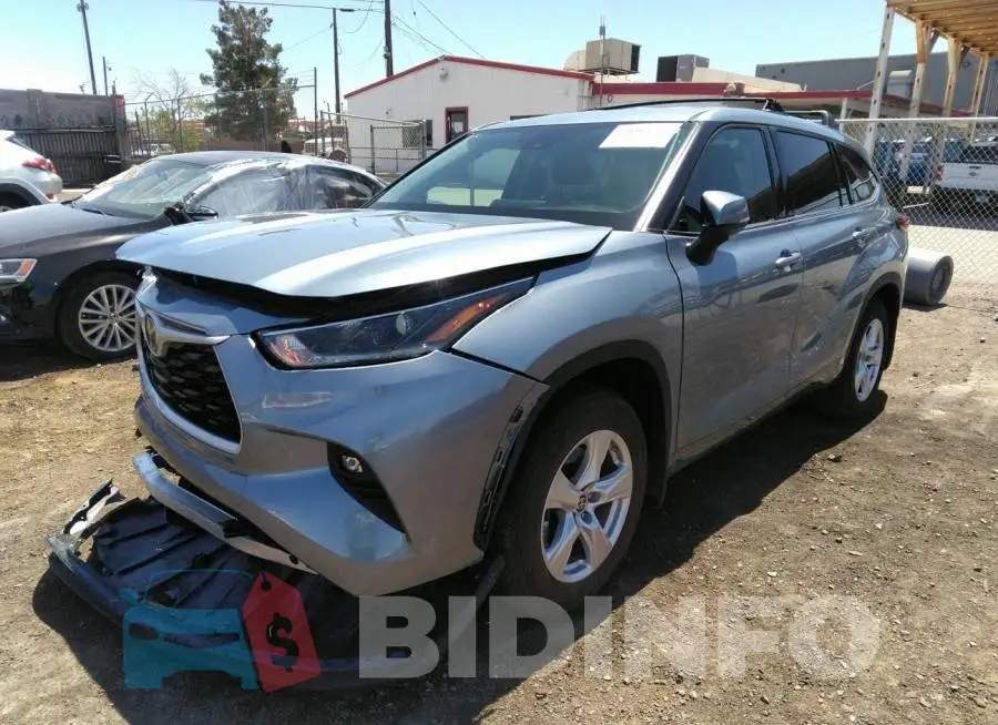 5TDZZRAH6MS087508 Photo# 2