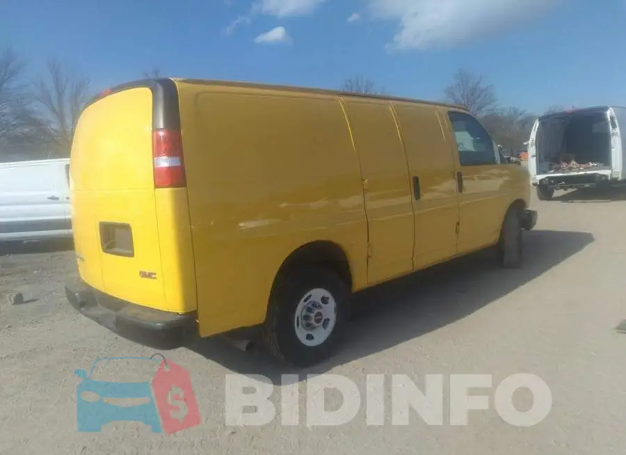 1GTW7AFP6L1150032 Photo# 4