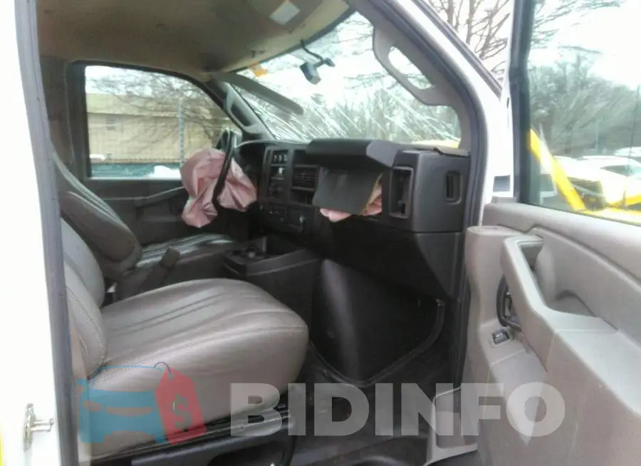 1GTW7AFP6L1150032 Photo# 5